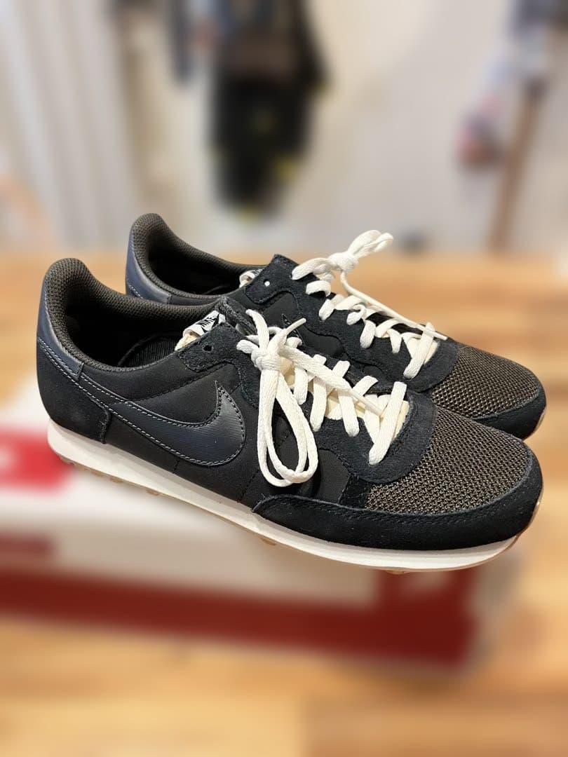 NIKE チャレンジャー OG ブラック　27.5cm