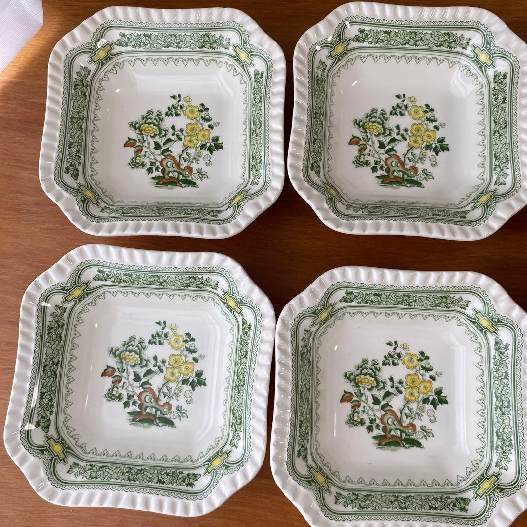 スペインSAN CLAUDIOサンクラウディオ　アイロンストーン　強く美しい陶器