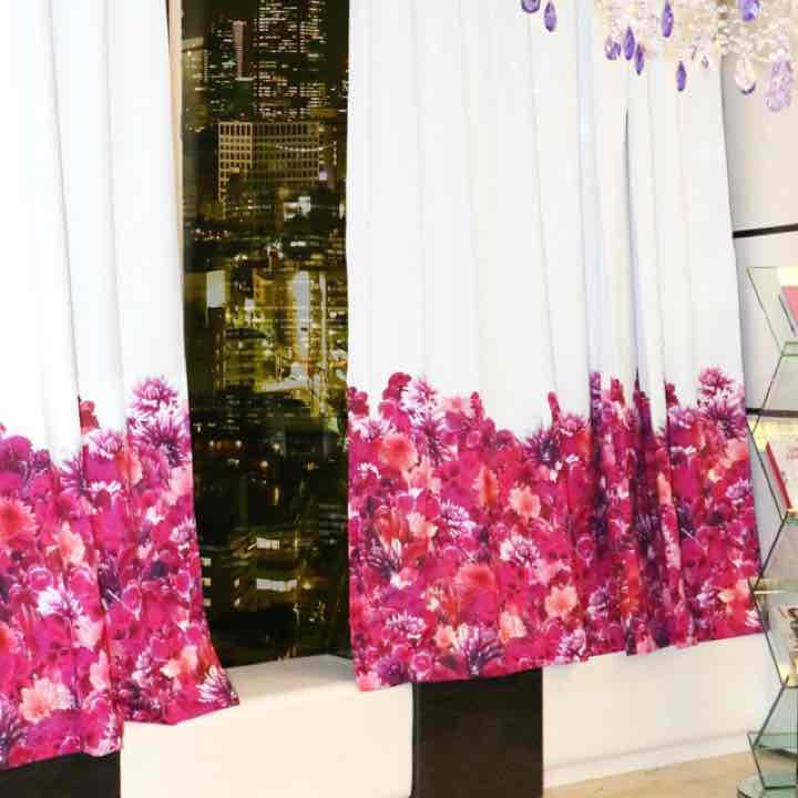 ？*？様 Radyリゾートフラワーガーデン200サイズ