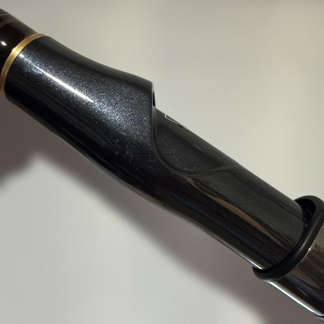 ［万能］DAIWA FREE GEAR 380TXH-S スピニングロッド