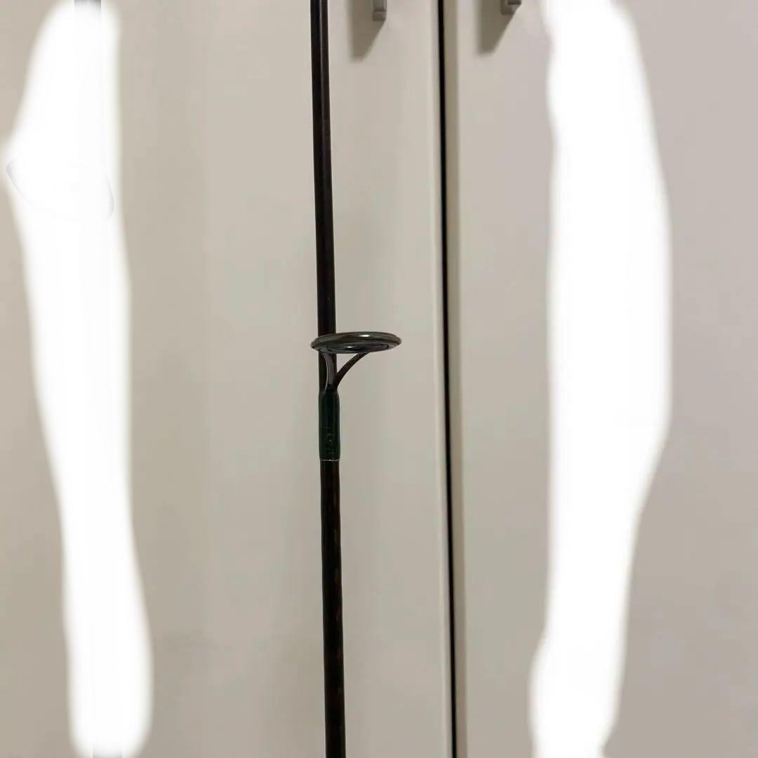 メガバス　スピニングロッド　2本セット