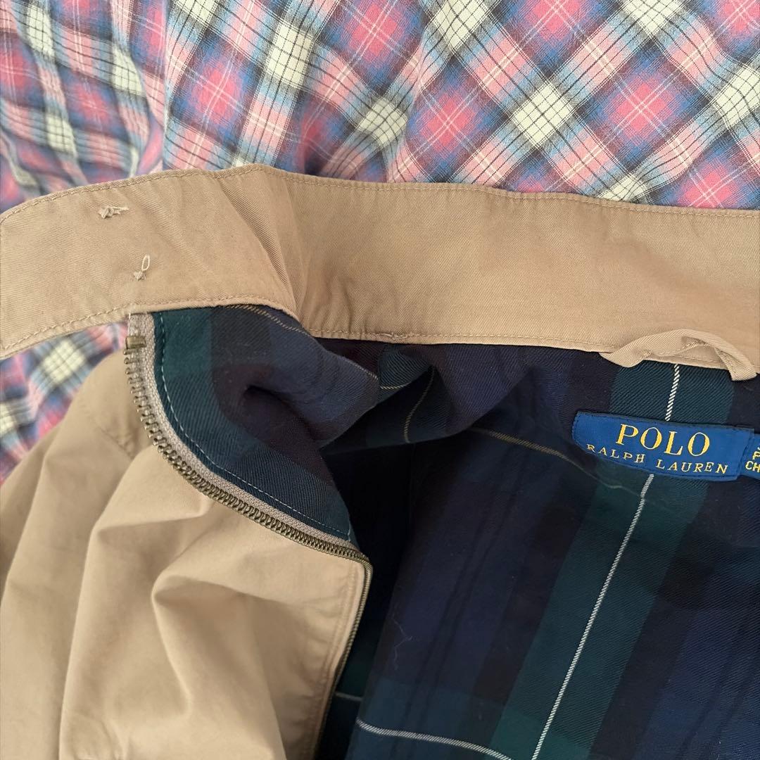 Polo Ralph Lauren ポロ ポニー ジップ ジャケット