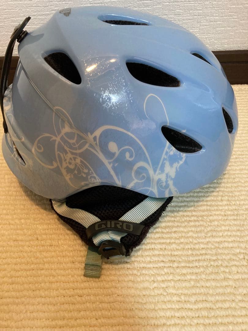 【HOTWAX・チューン済み】K2 DISRUPTION 76 ヘルメット付き