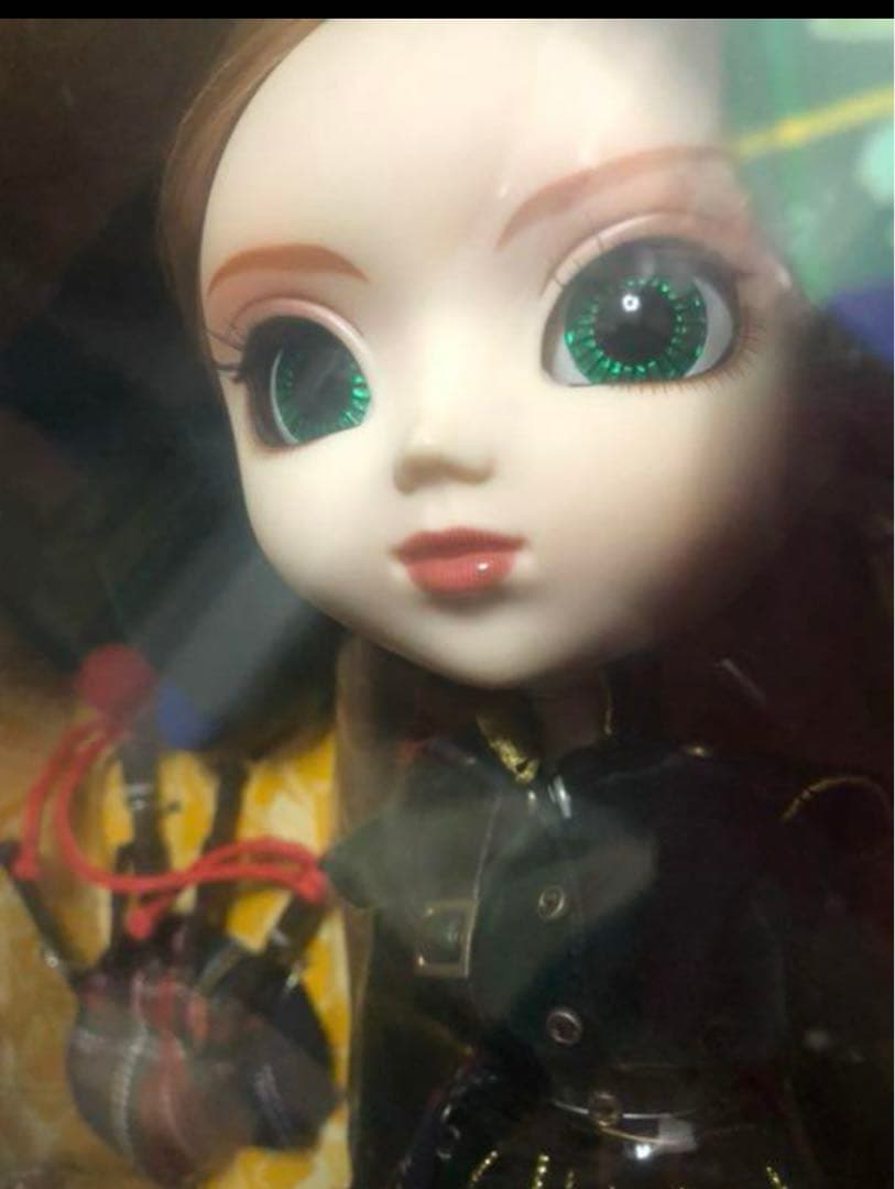 プーリップ　☆☆Craziia（クラツィーア）☆☆