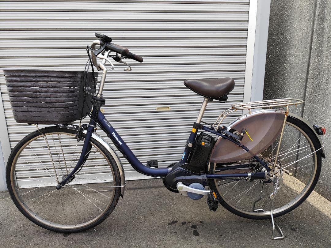 パナソニック　ビビDX 26インチ