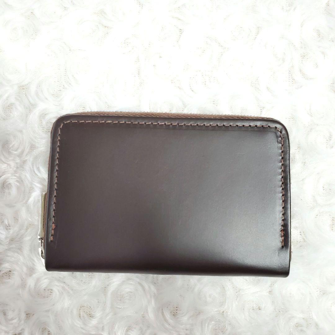 新品未使用 White house Cox ホワイトハウスコックス マルチパース