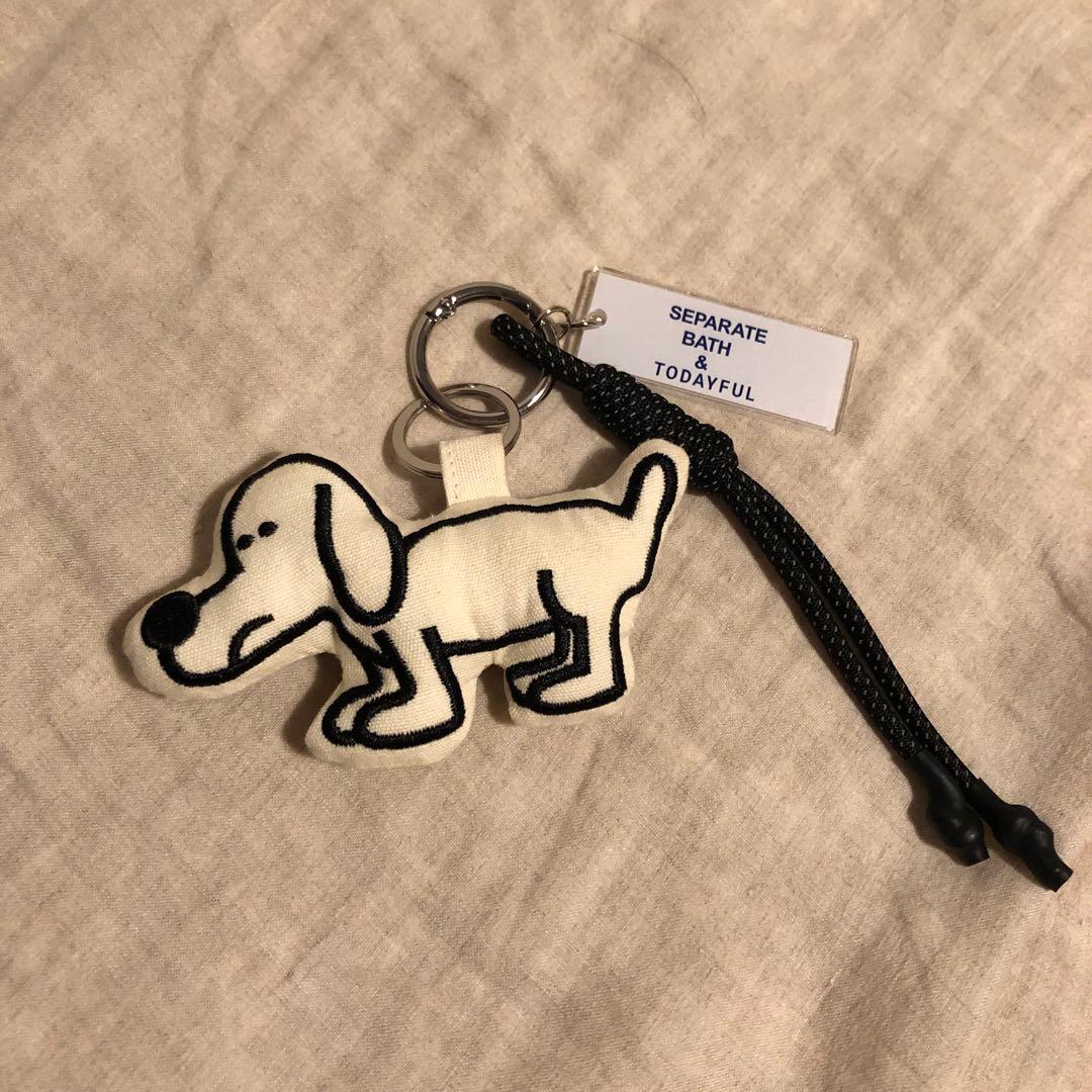 TODAYFUL× SEPARATE BATH