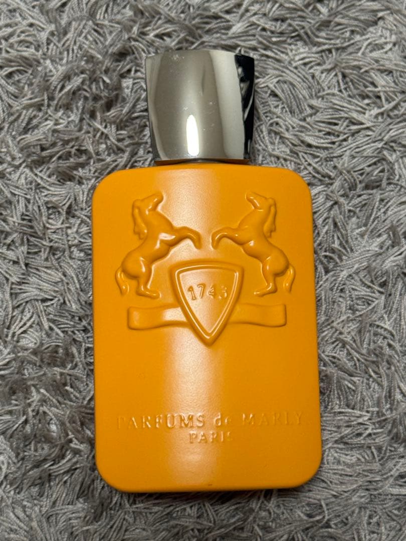 香水(男性用) Parfums de Marly Galloway -PERSEUS-