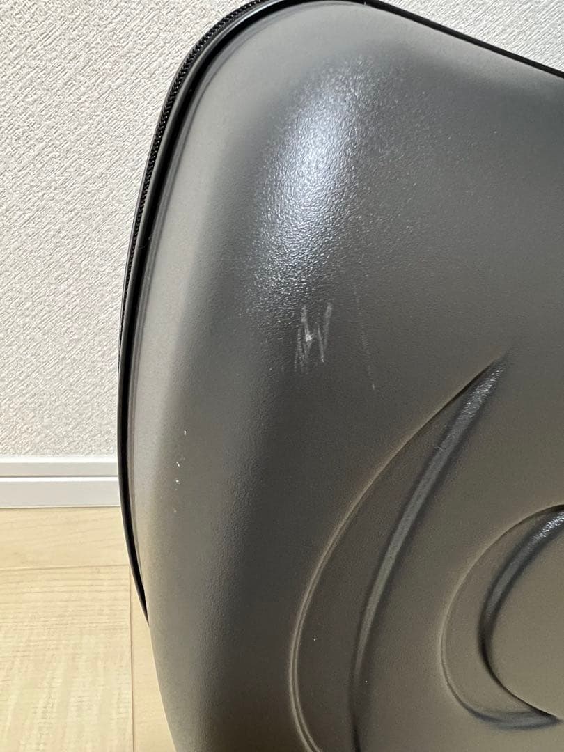 子供が乗れるキャリーケース