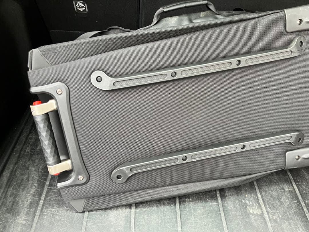 ローリングサンダー30