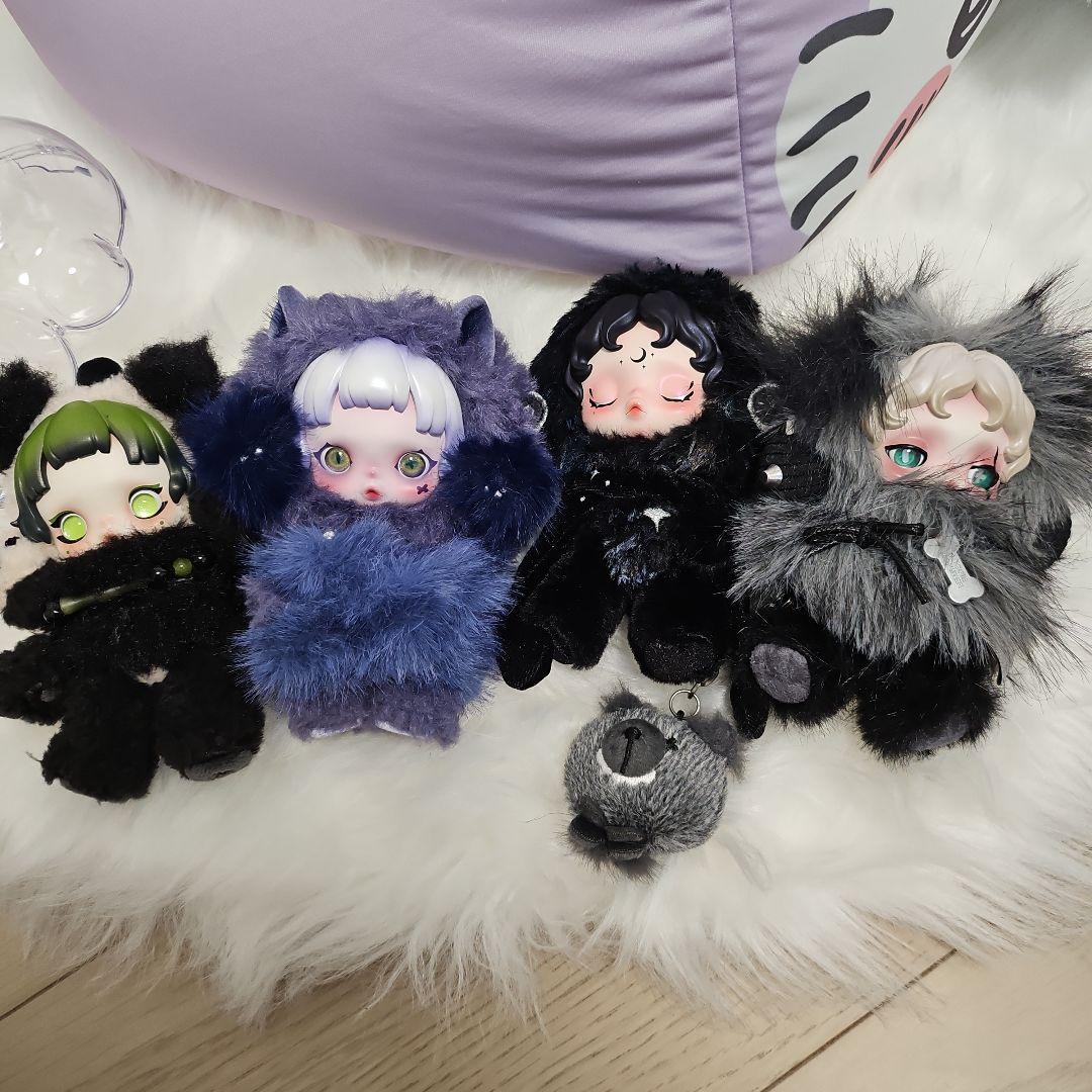 スカルパンダ　まとめ売り