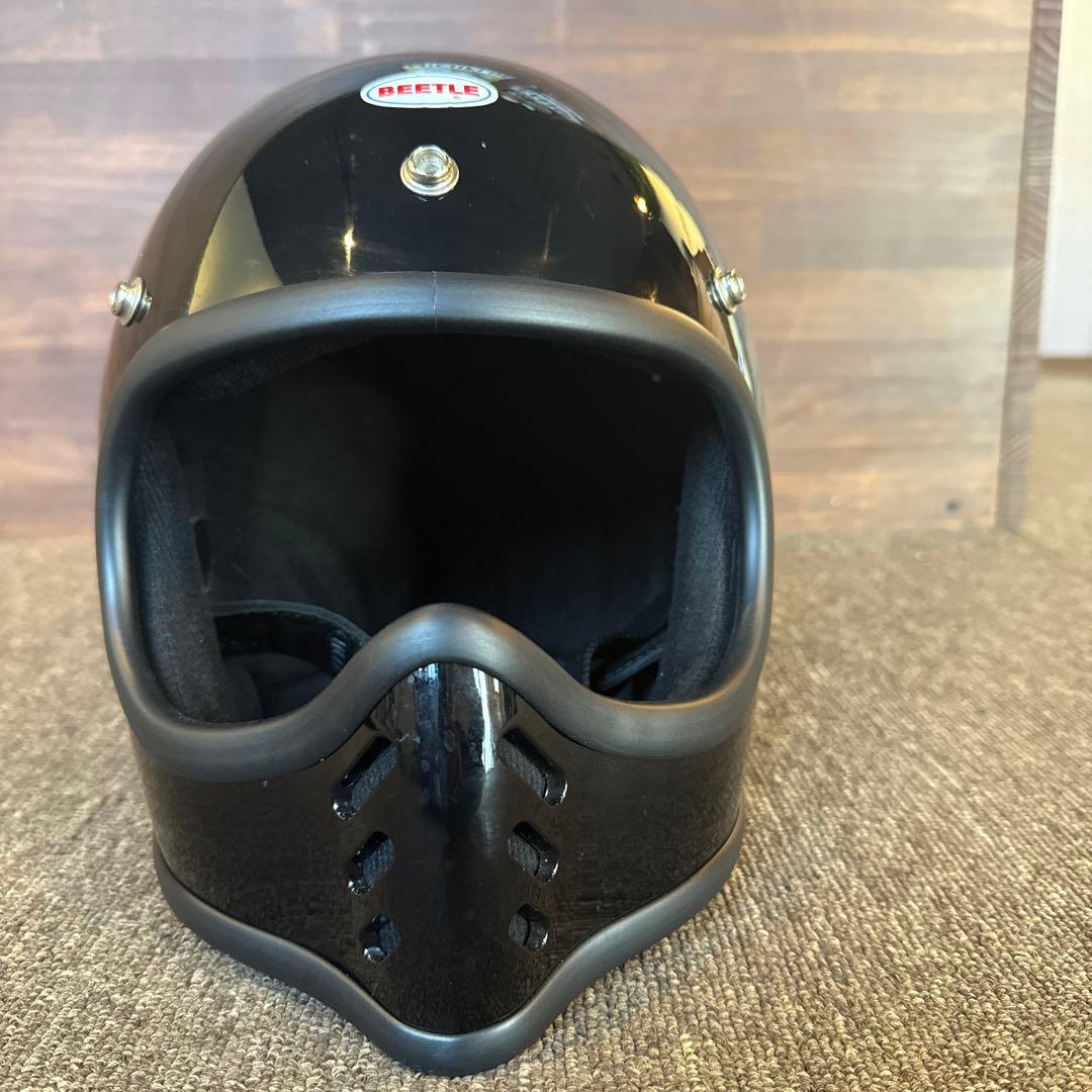 BEETLE ヘルメット　MTX