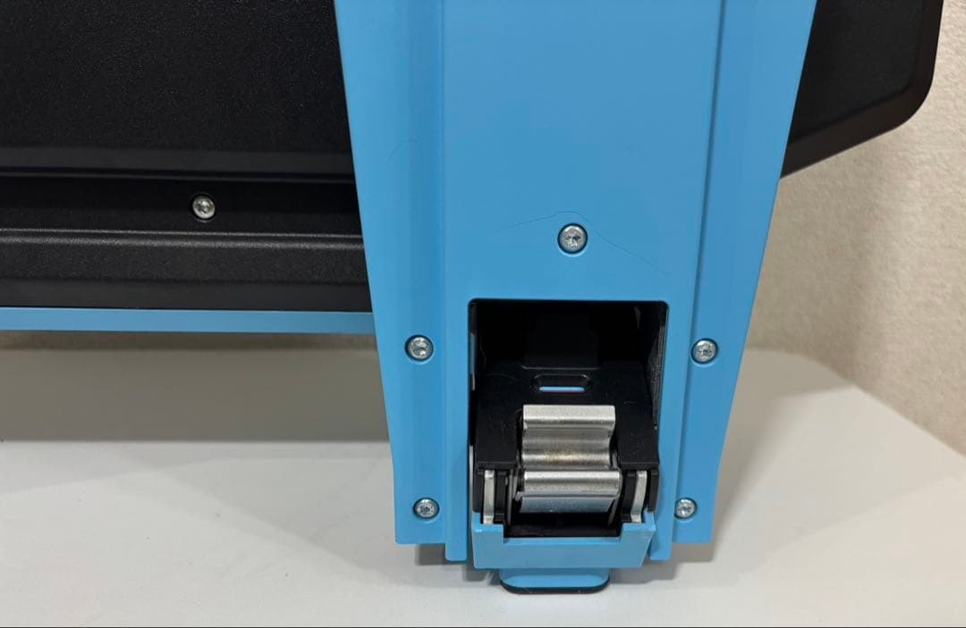 Tacx smart Neo 2T スマートローラー ローラー台