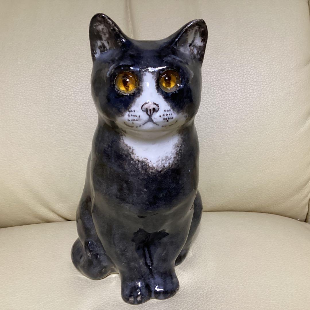 ウインスタンレイ女子のケンジントンキャットサイズ３の子