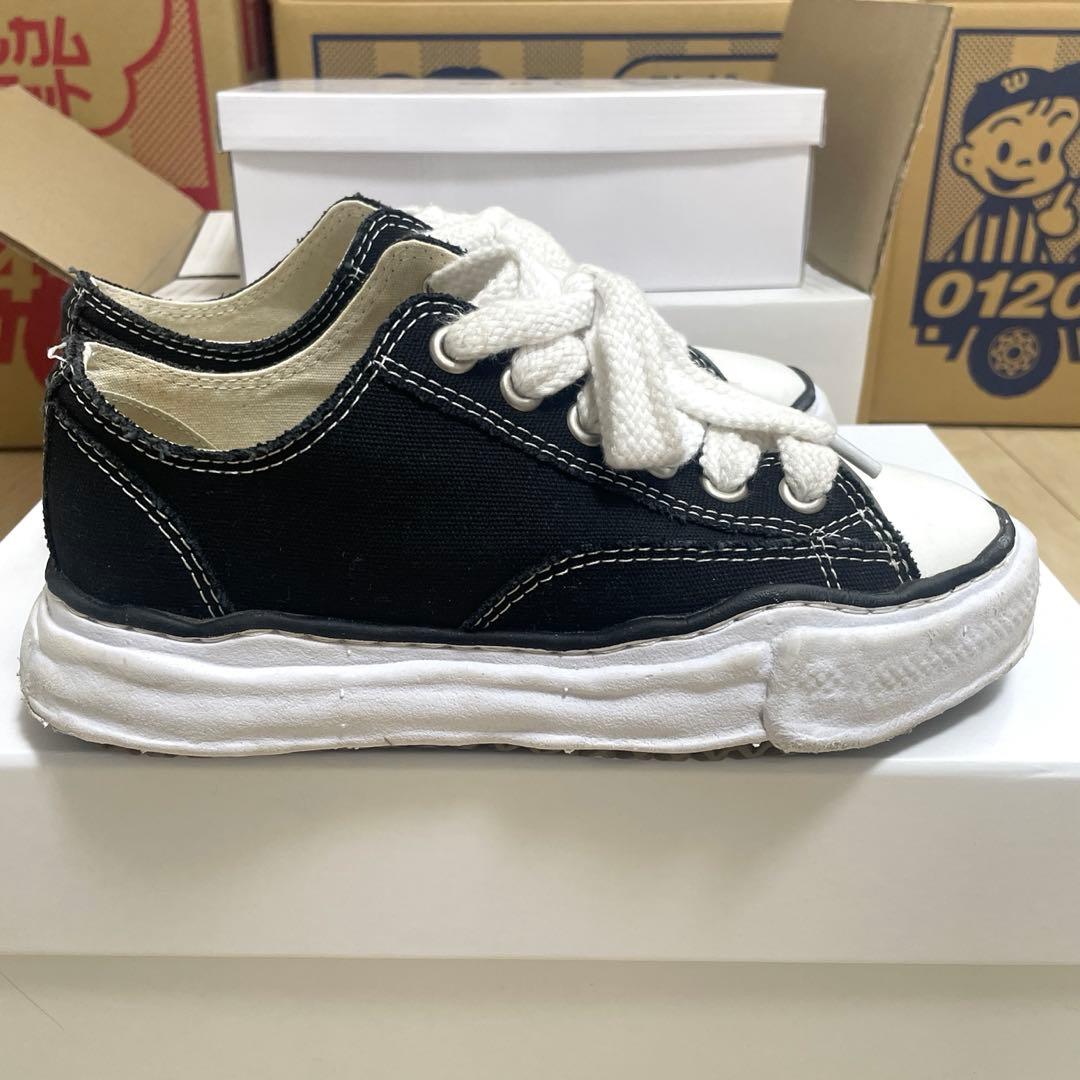 ミハラヤスヒロ　PETERSON 37