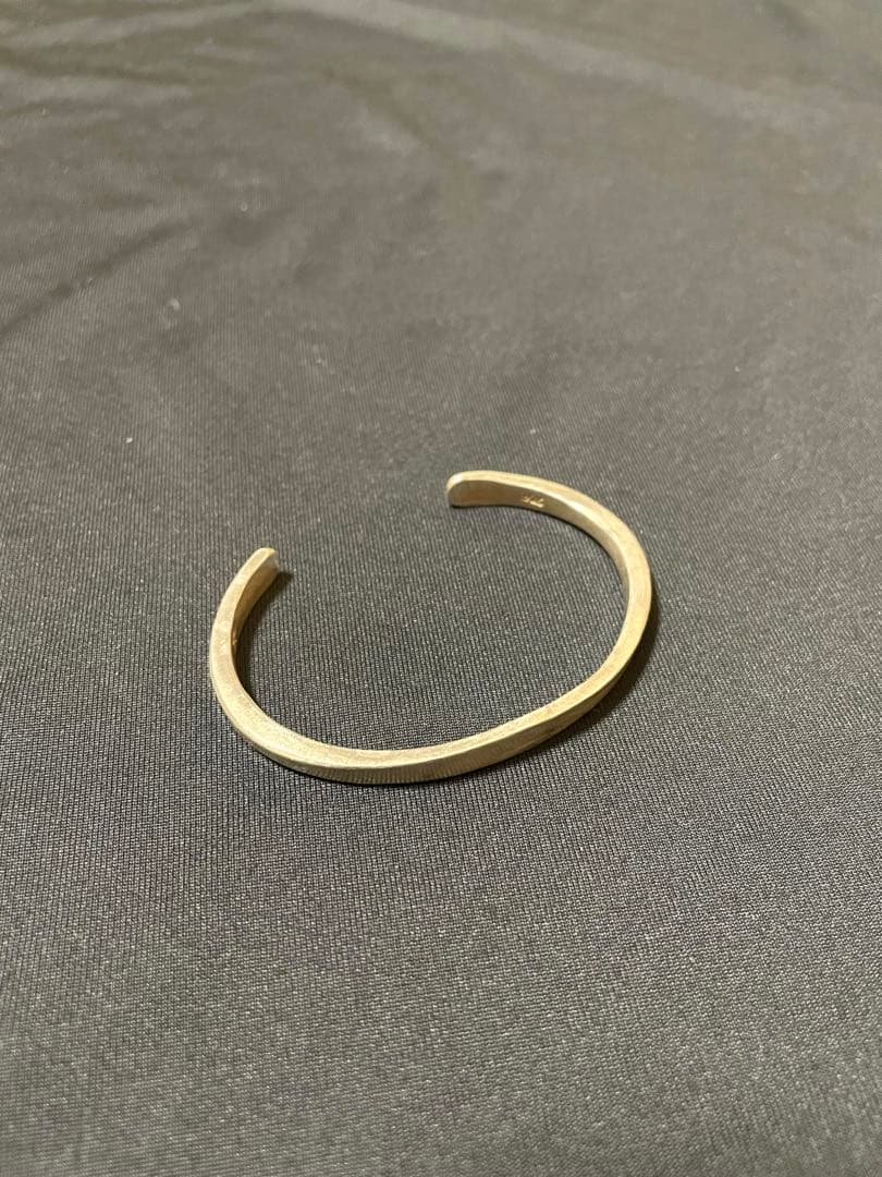 STUDEBAKER LS ( スチュードベーカー メタル ) バングル