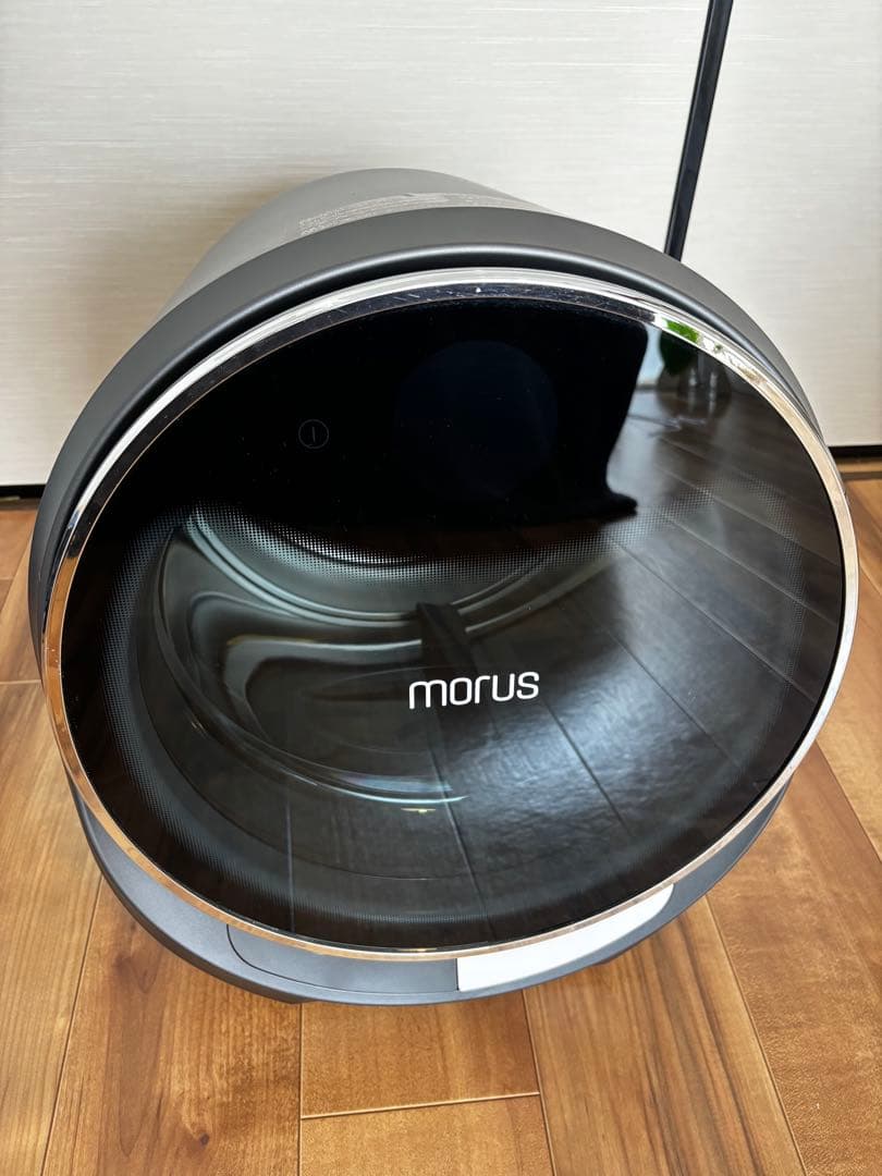 モルス morus Capsule2 C2