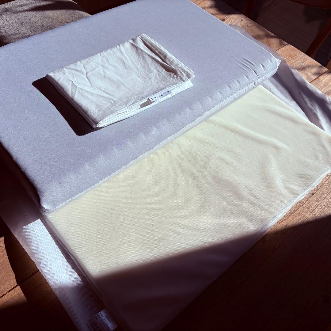 ミネルヴァピロー MINERVA