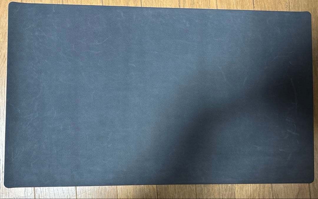 幽体の船乗り　プレイマット　MTG