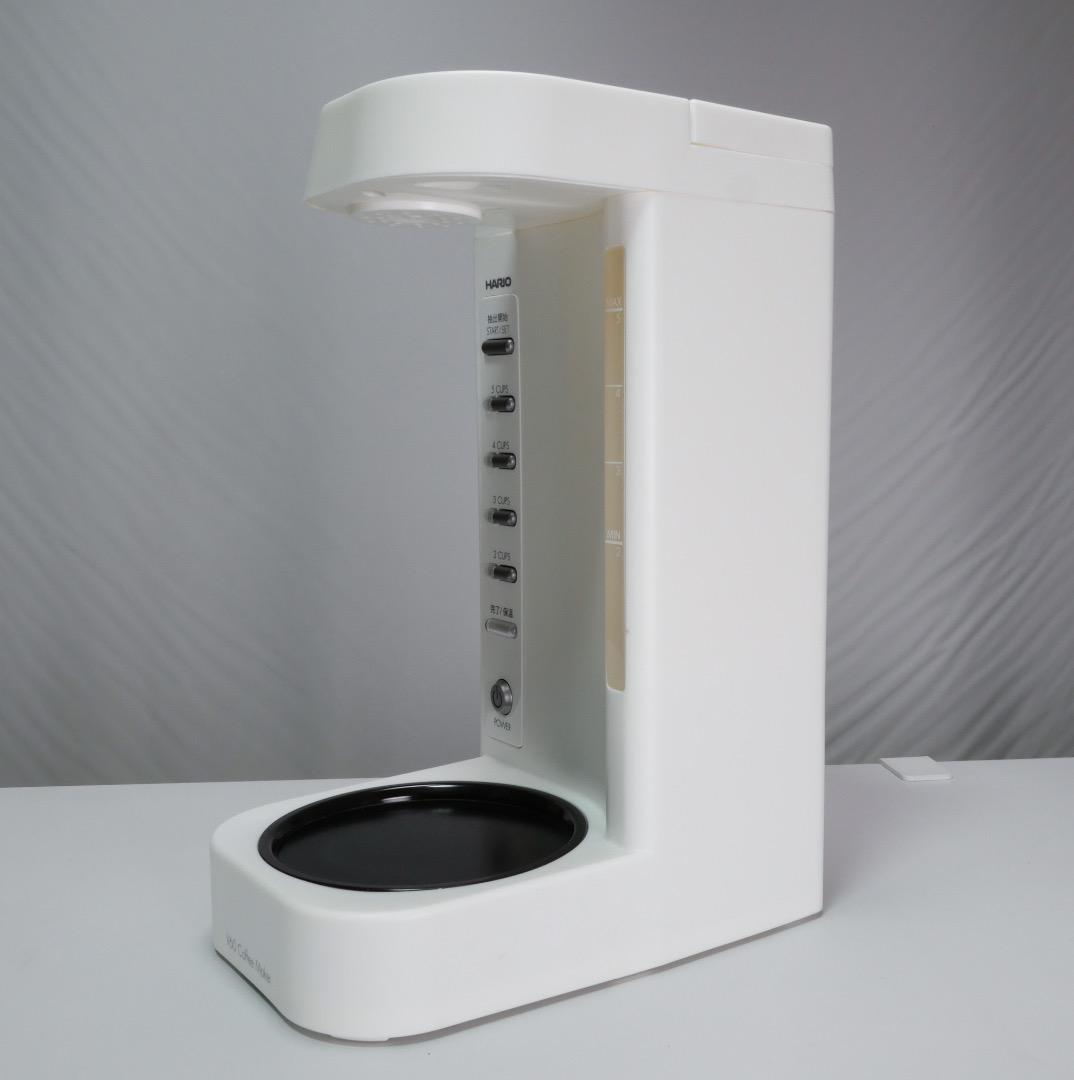 V60 珈琲王2 コーヒーメーカー　限定ホワイト