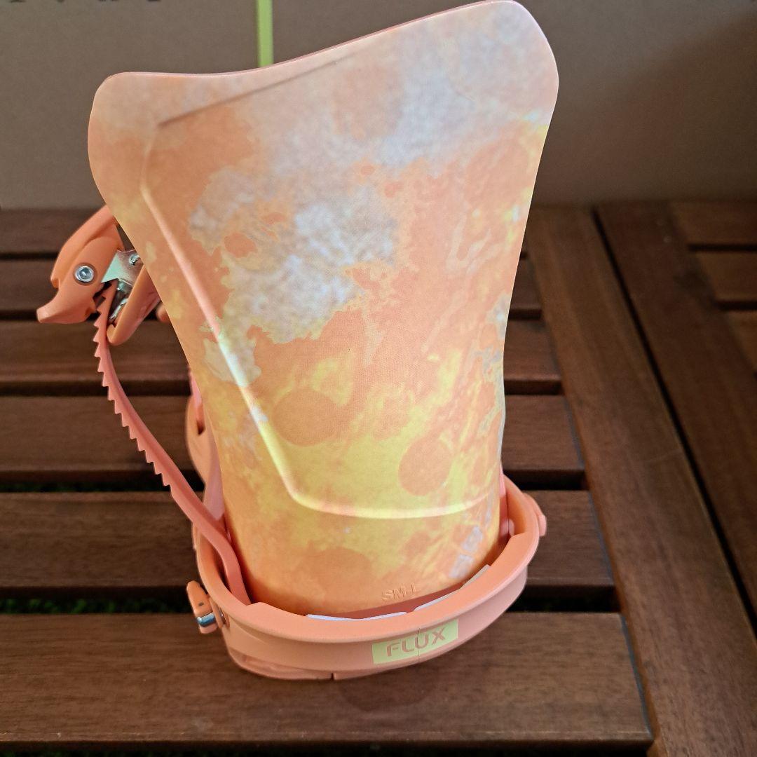 FLUX DS　サイズXS 未使用