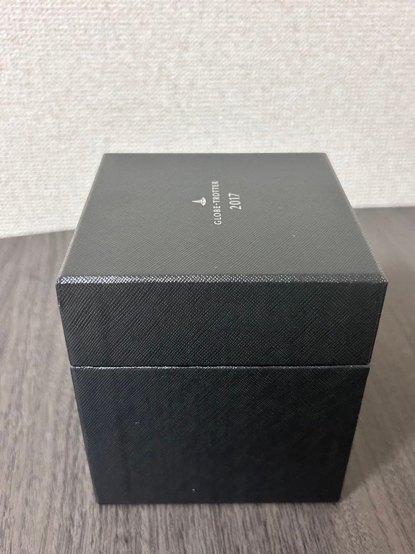 グローブトロッター　2017年ノベルティ　スノードーム　希少品