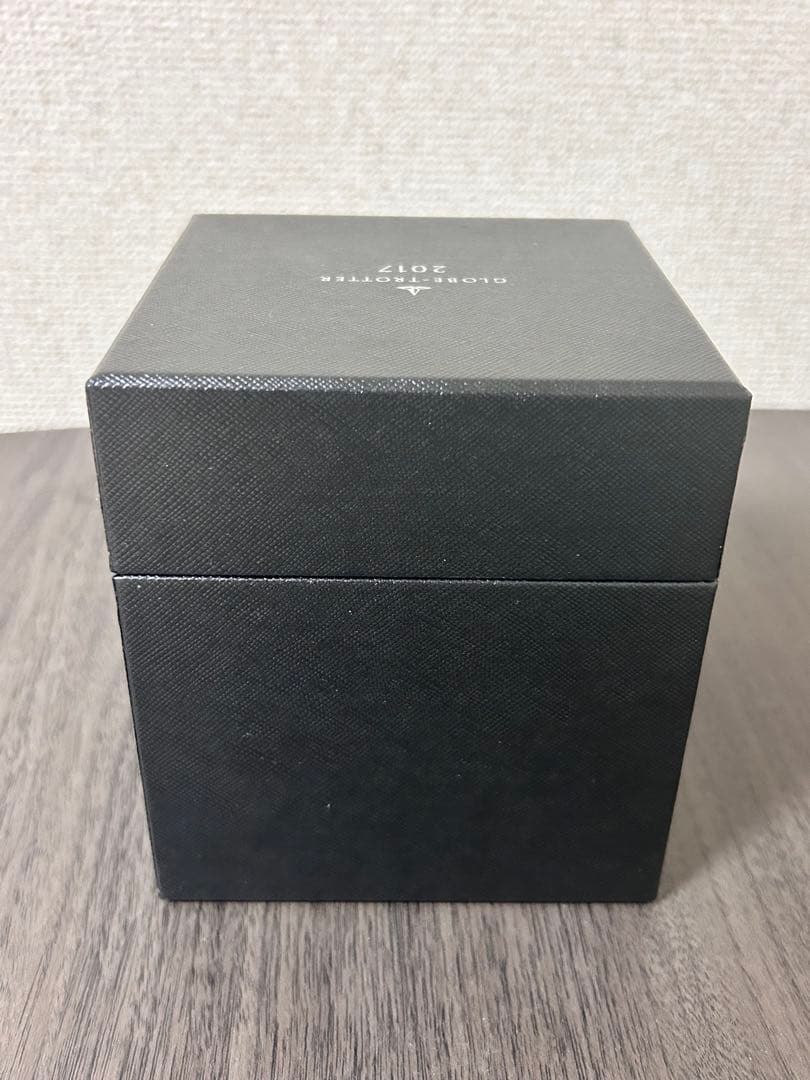 グローブトロッター　2017年ノベルティ　スノードーム　希少品