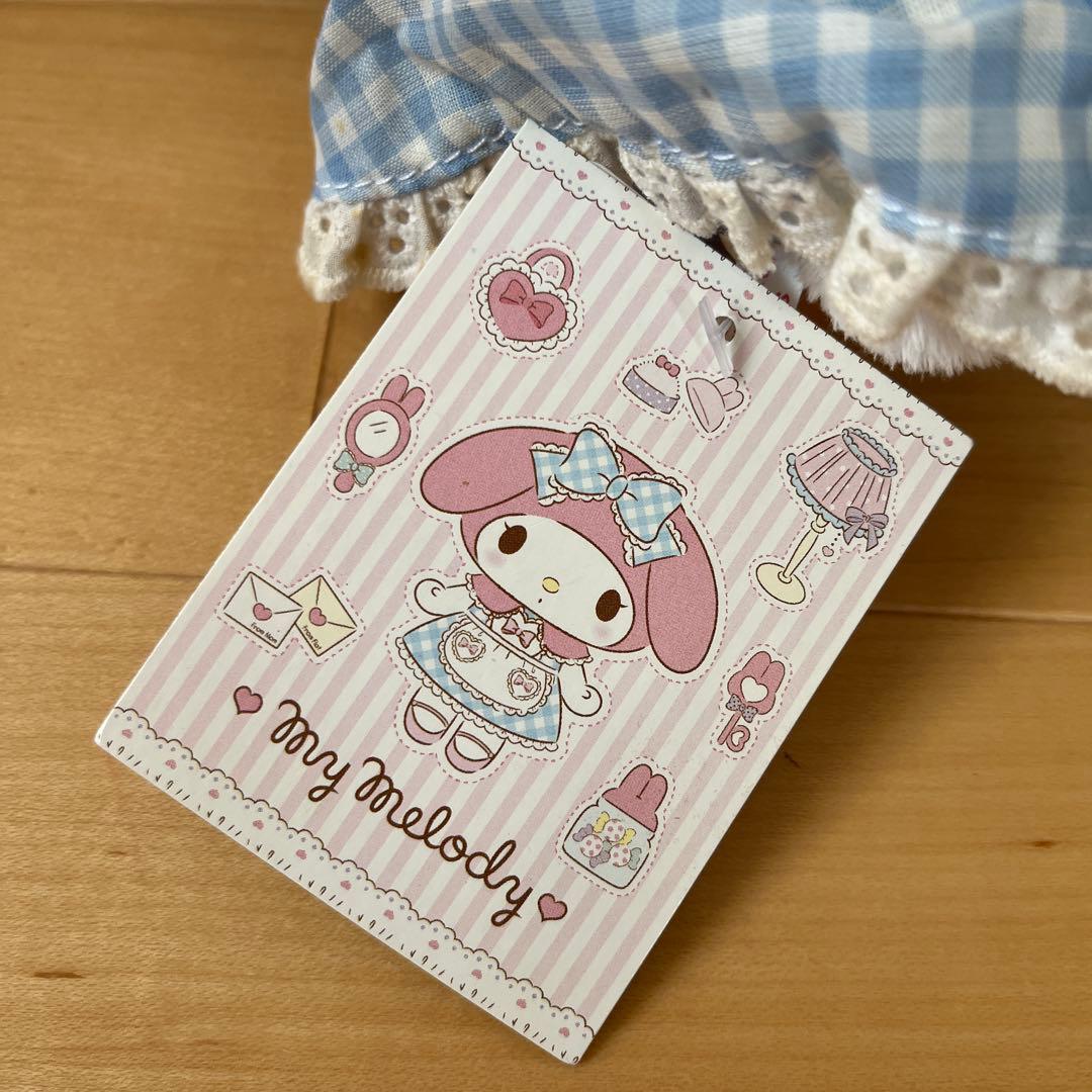 【こゆき】petit main ミッフィーコラボワンピース