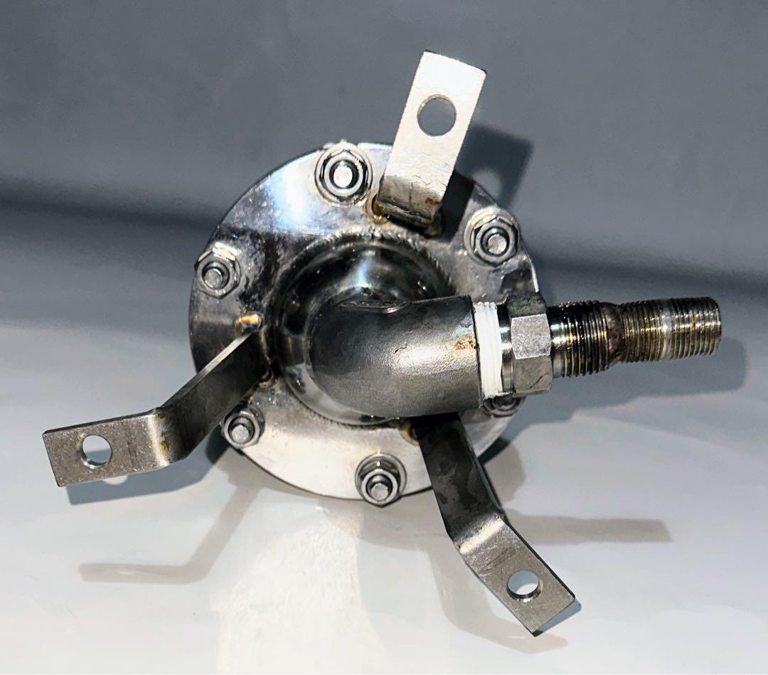 K型 活水器　家中活性水に❗️KC-02 家庭用