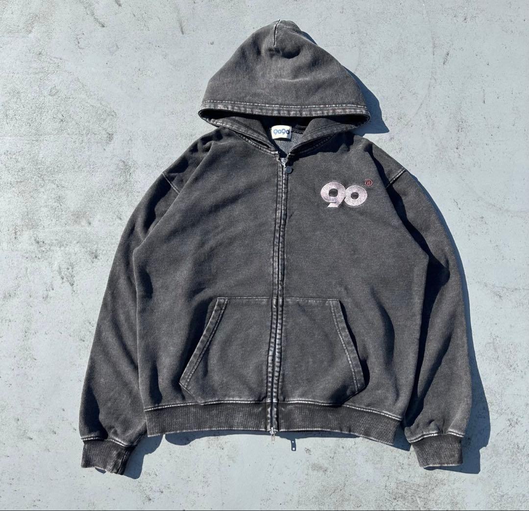 9090人気セットアップ