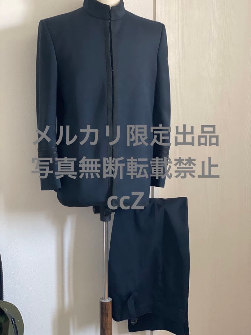 大日本帝国海軍 一種軍装　精密復刻版