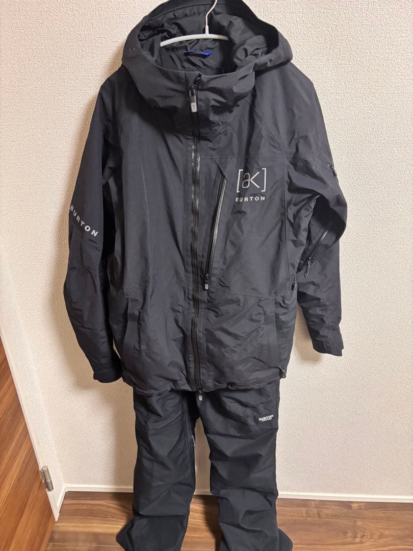 メンズ Burton [ak]® サイクリックGORE-TEX 2L ジャケット