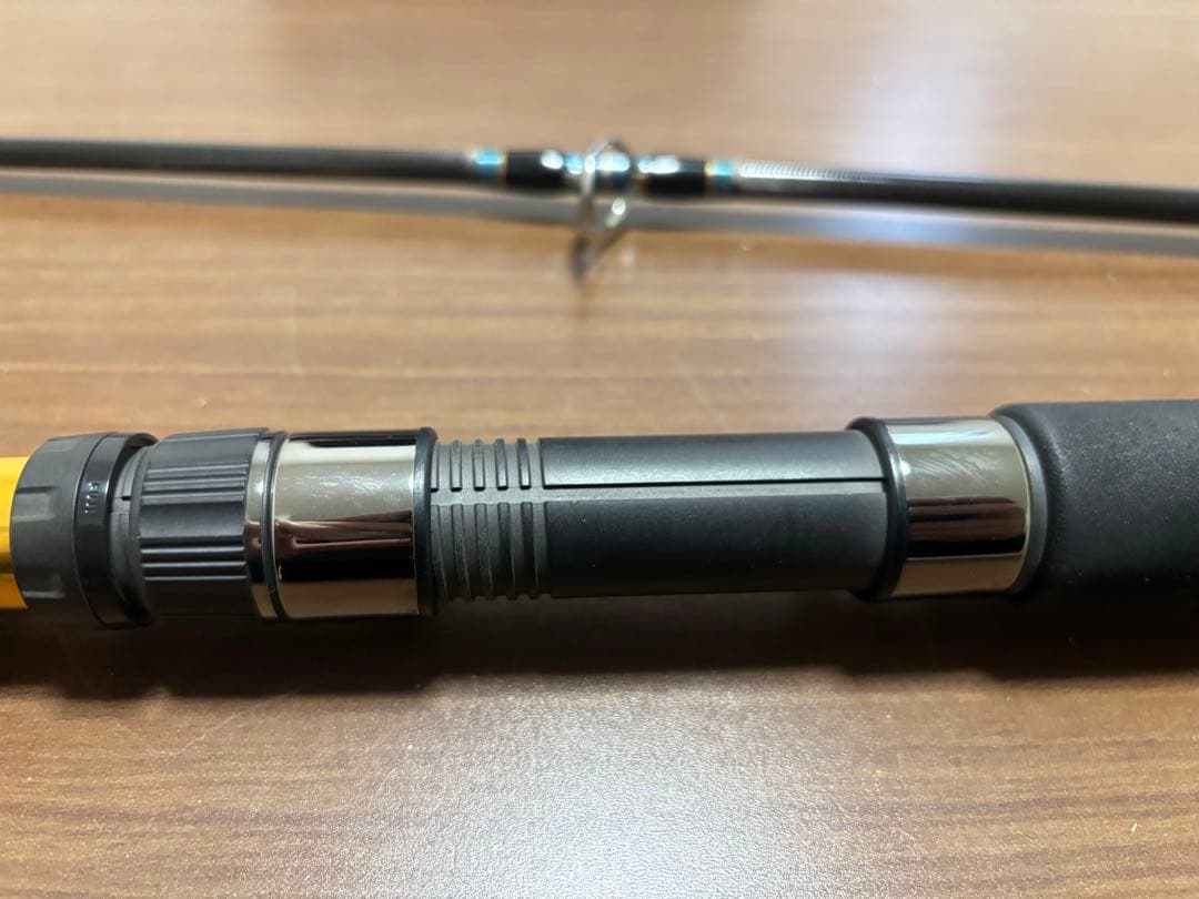 MCワークス　レイジングブル　98XS2