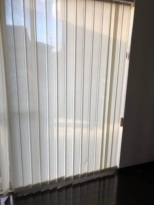 川島ブラインド