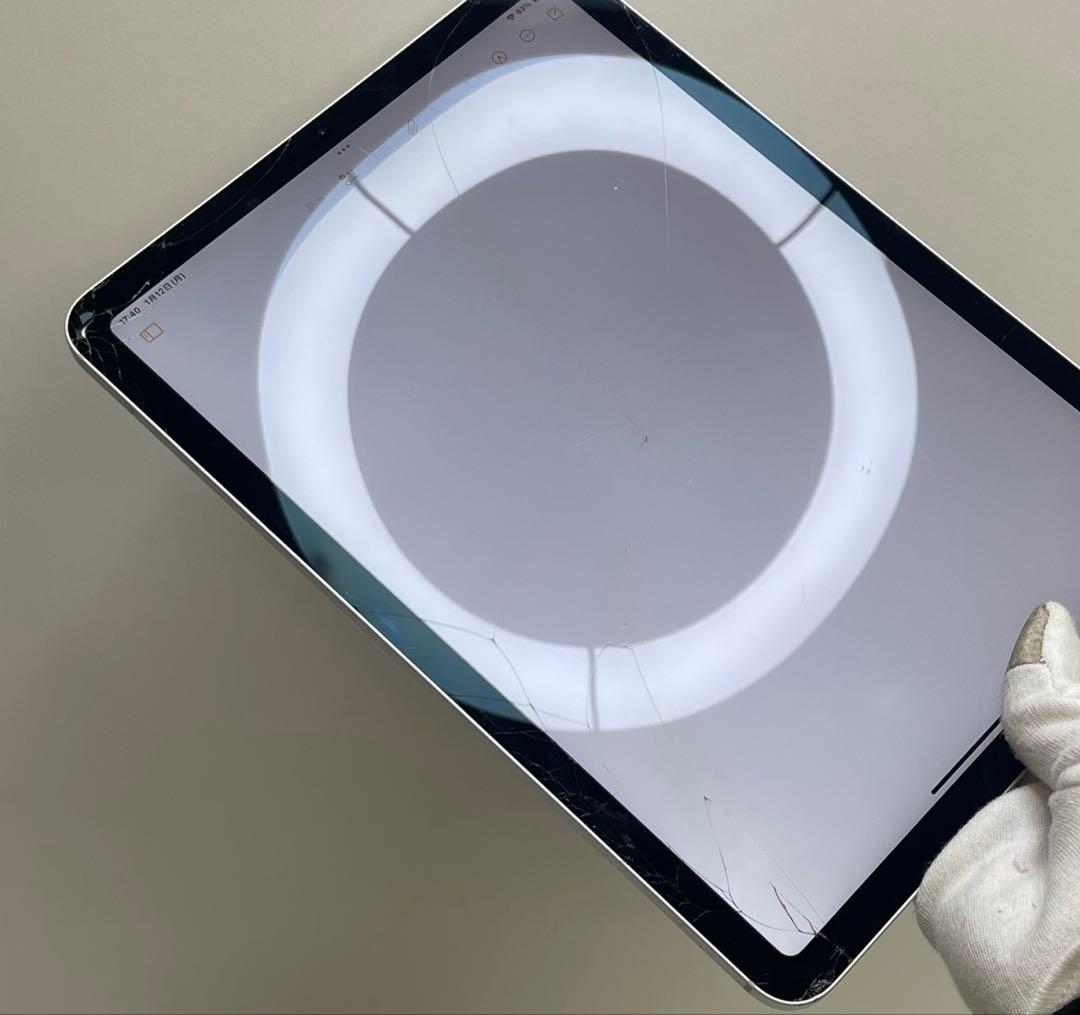 #791 iPad Air 第4世代 64Gb Wi-fi + Cellular