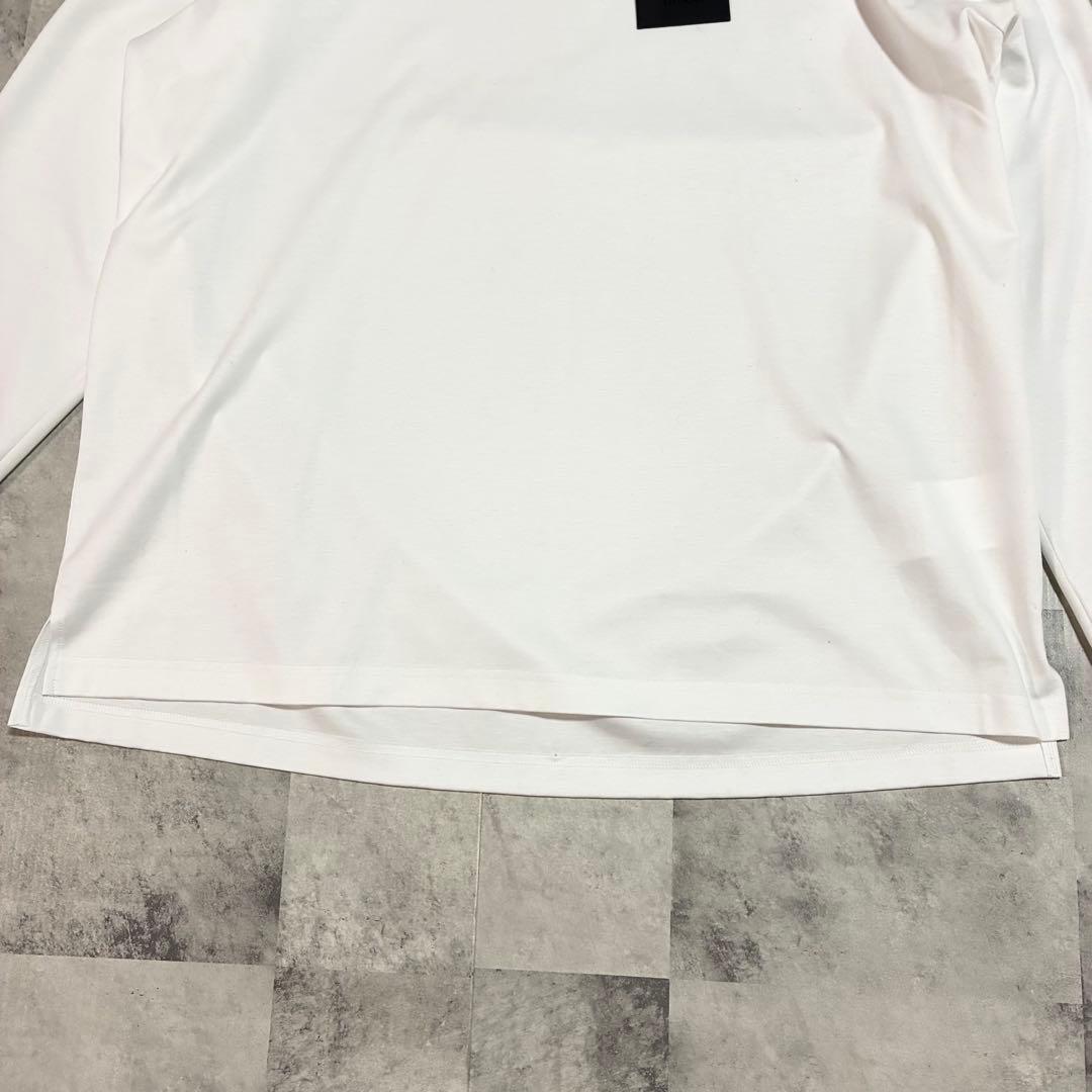 新品タグ未使用 【タトラス】25年製OSMO ホワイト XL