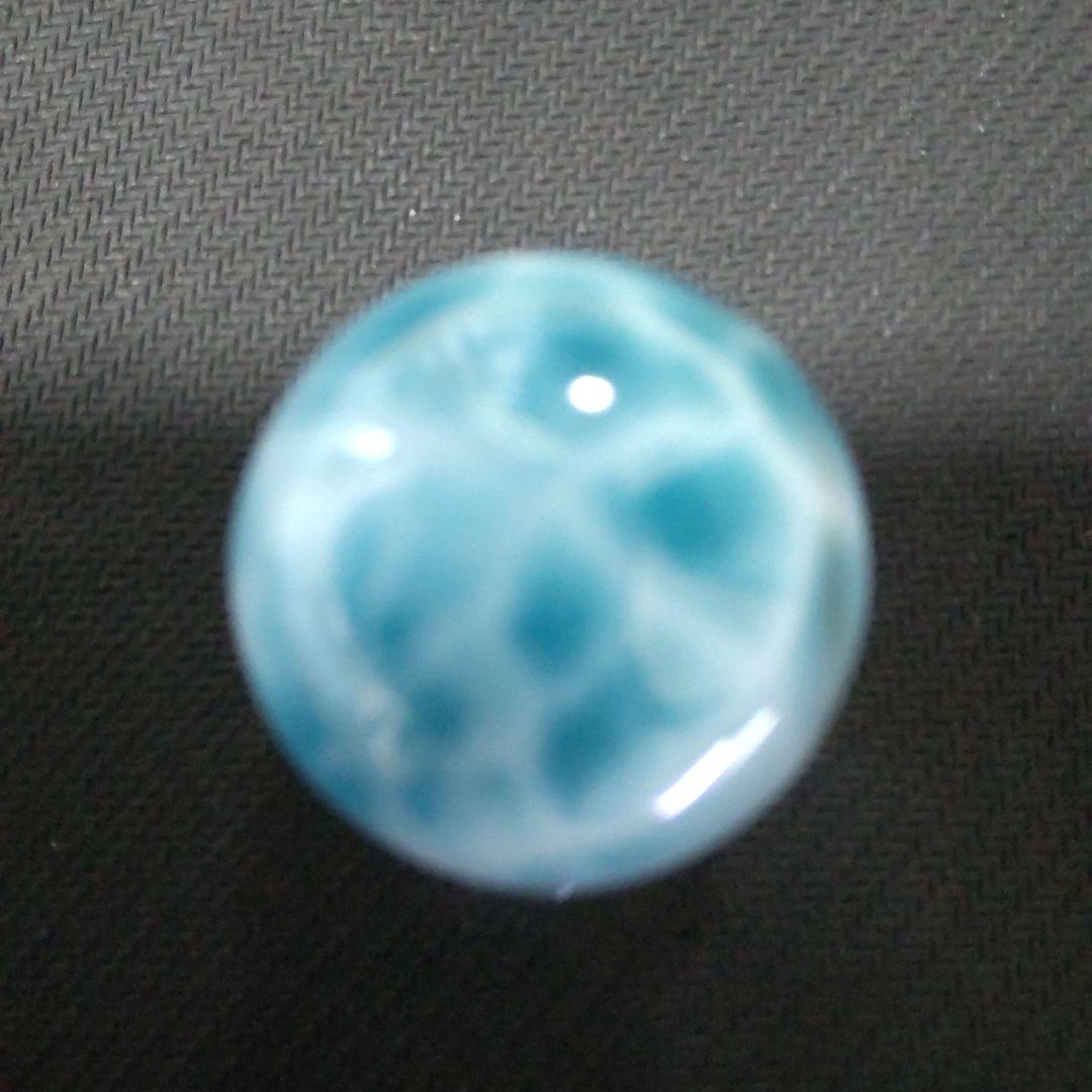 【鑑別書付き】 ラリマー ブルーペクトライト