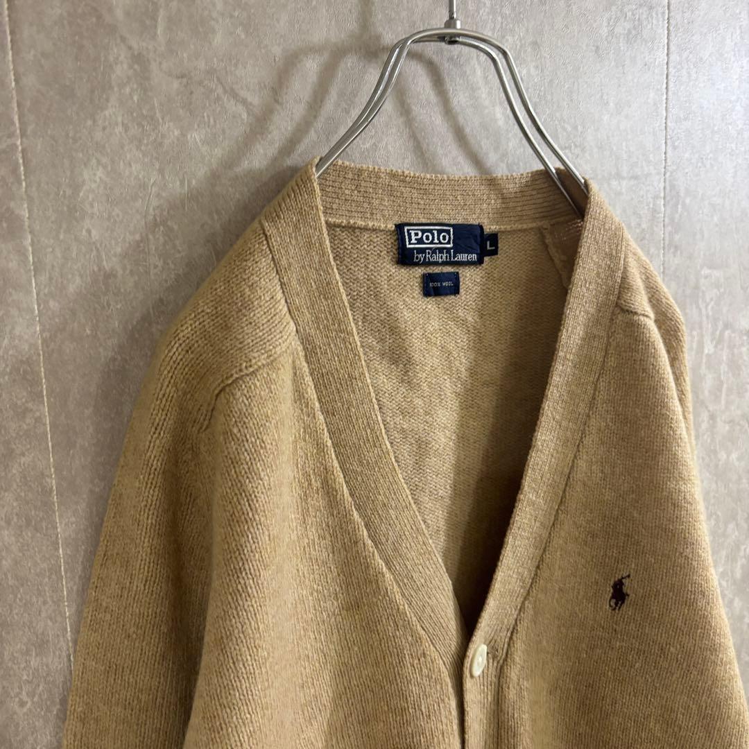 Polo by Ralph Lauren ポロ　ラルフローレン カーディガン