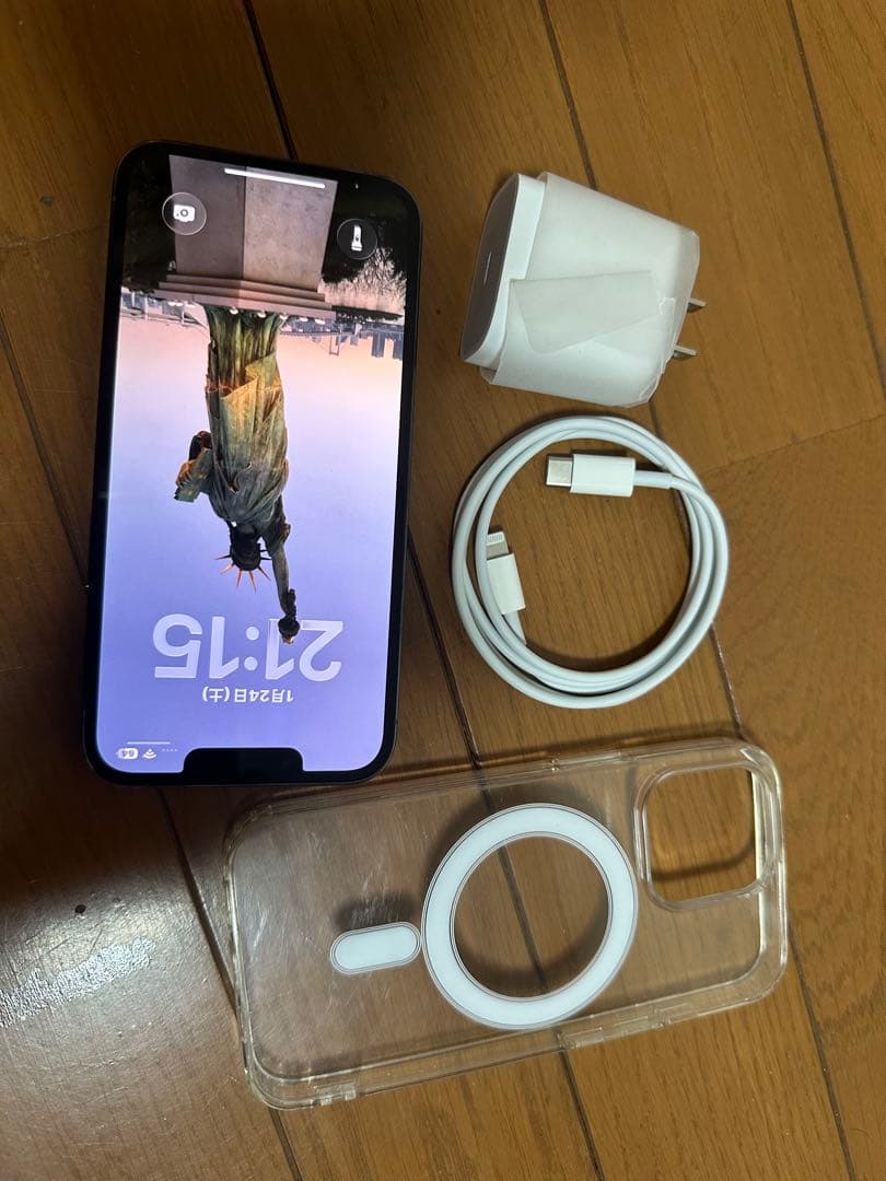Apple iPhone 13 Pro 256GB シエラブルー 本体