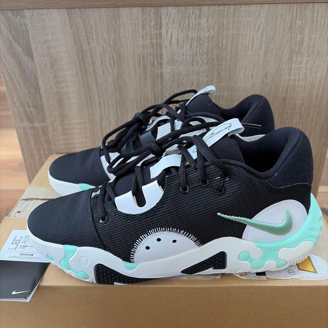 シューズ(男性用) NIKE pg6 26cm