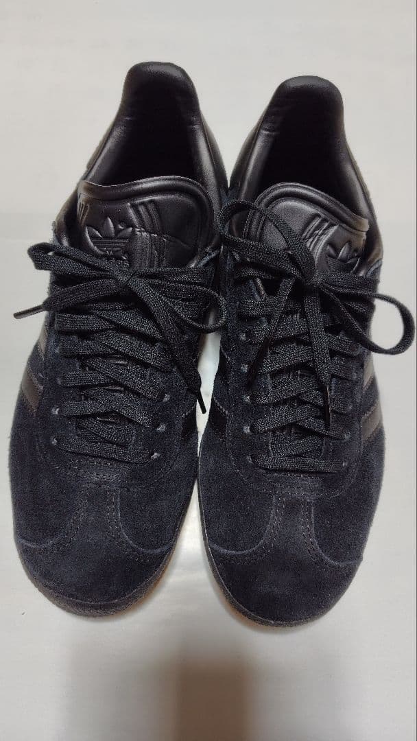 【23cm】adidas アディダス GAZELLE ガゼル CQ2809