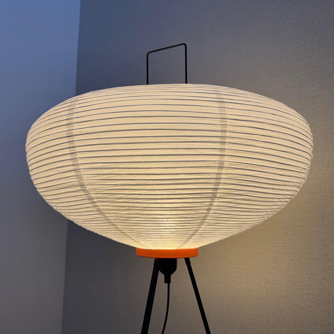 イサムノグチ アカリ akari 10A オゼキ リプロダクト スタンドライト