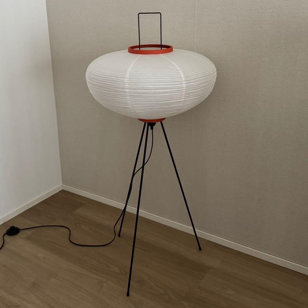 イサムノグチ アカリ akari 10A オゼキ リプロダクト スタンドライト