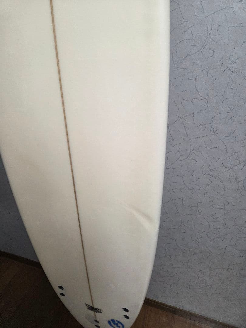 Shootz サーフボード ショートボード ファンボード ミッドレングス 初心者