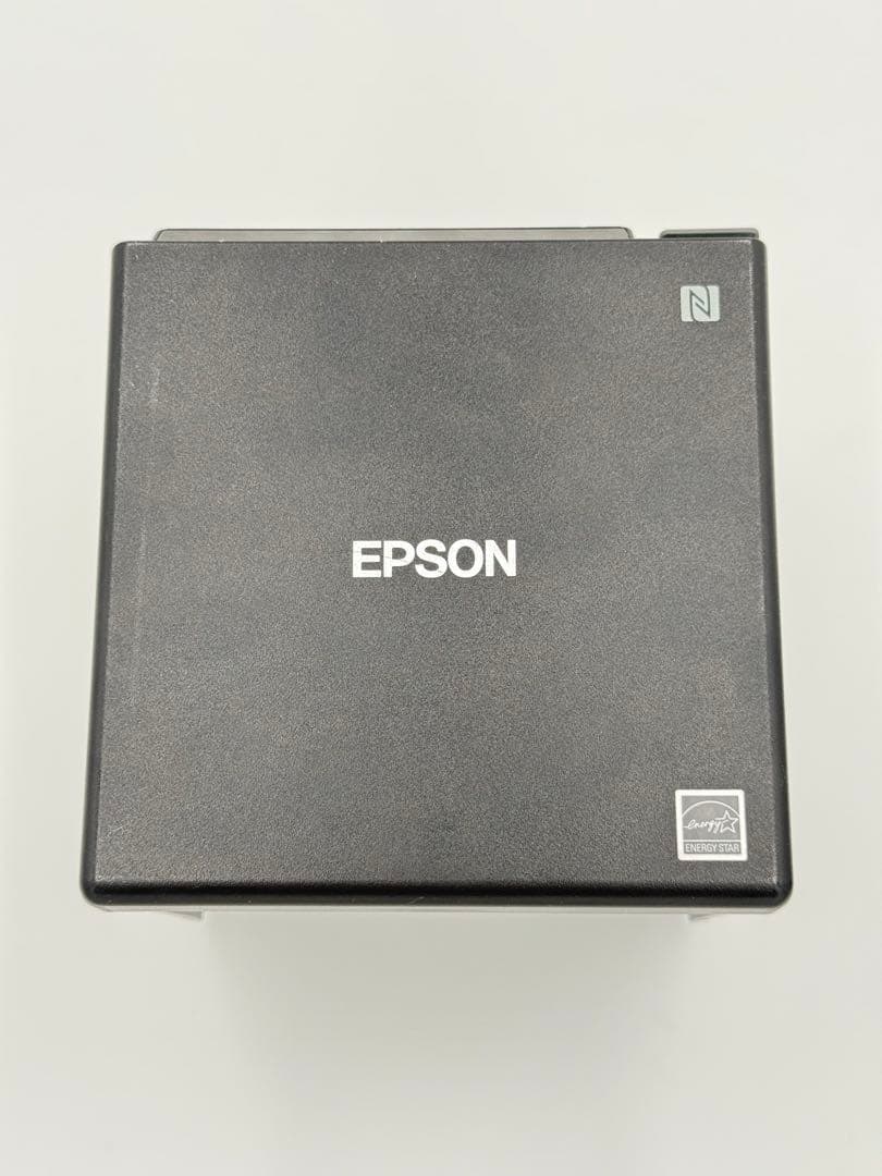 EPSON TM-m30 ＆ カスタマーディスプレイ DM-D30 セット