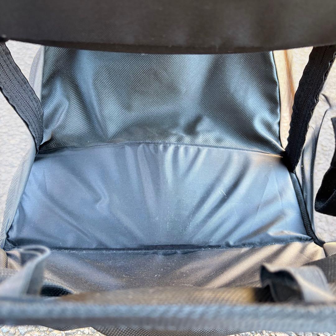 エアバギー AIRBUGGY ココプレミア ベビーカー デニム生地