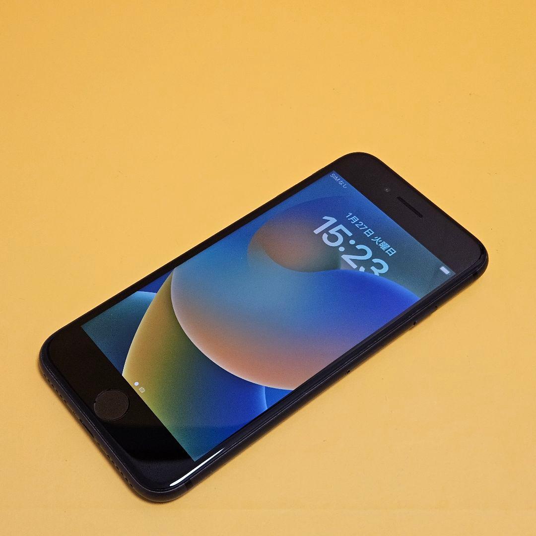 iPhone 8 64GB｜24時間以内発送#064