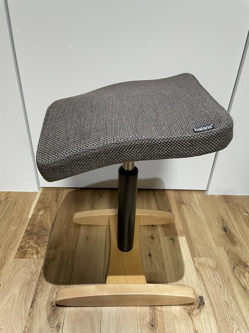 バランスシナジー 姿勢改善 腰痛対策チェア