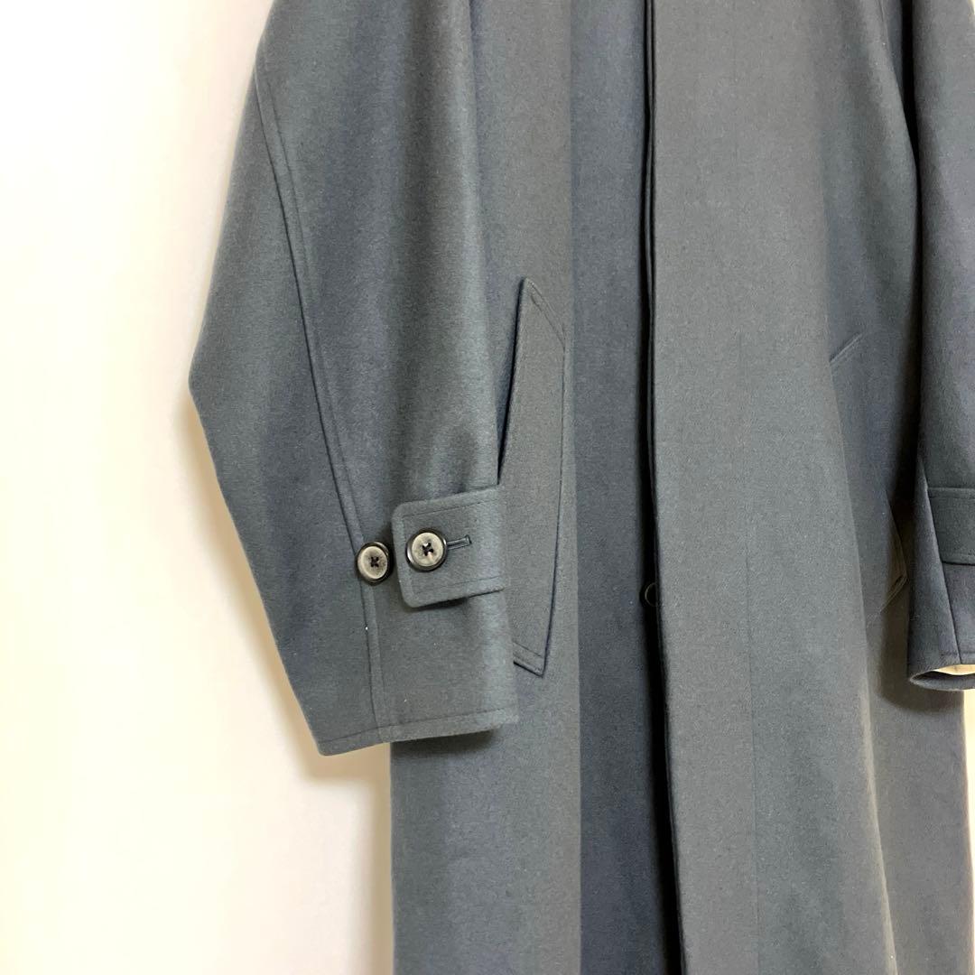 【限定セール】UNITEDTOKYO 超撥水スーパー140Sステンカラーコート