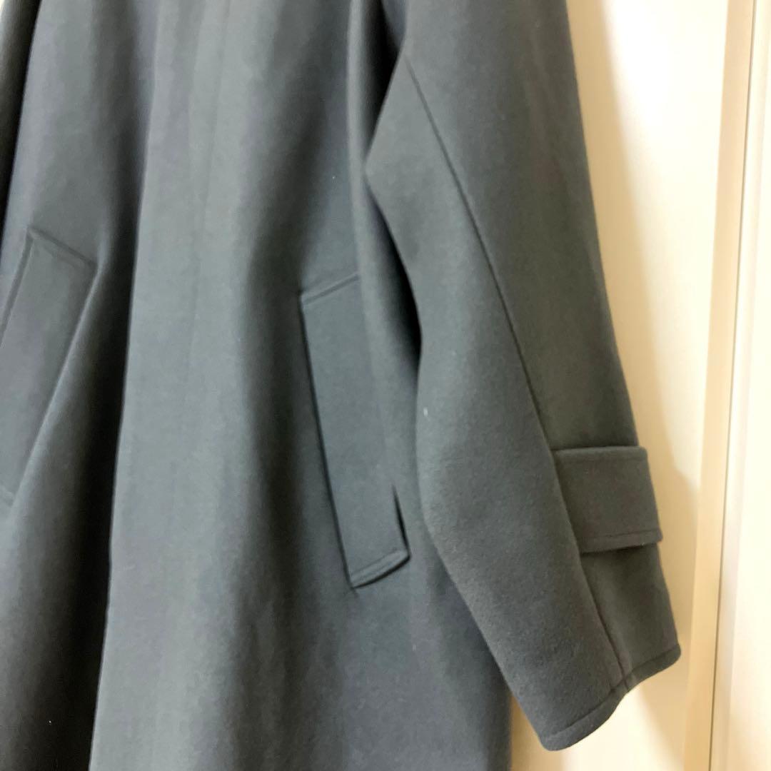 【限定セール】UNITEDTOKYO 超撥水スーパー140Sステンカラーコート